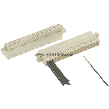 Harting DIN-Signal C096FC-B, PK 150 09030963214